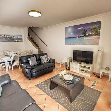 Townhouse 700M From Sao Rafael Beach Albufeira Zewnętrze zdjęcie