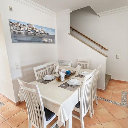 Townhouse 700M From Sao Rafael Beach Albufeira Zewnętrze zdjęcie