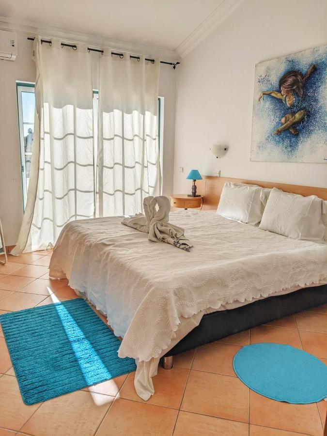 Townhouse 700M From Sao Rafael Beach Albufeira Zewnętrze zdjęcie