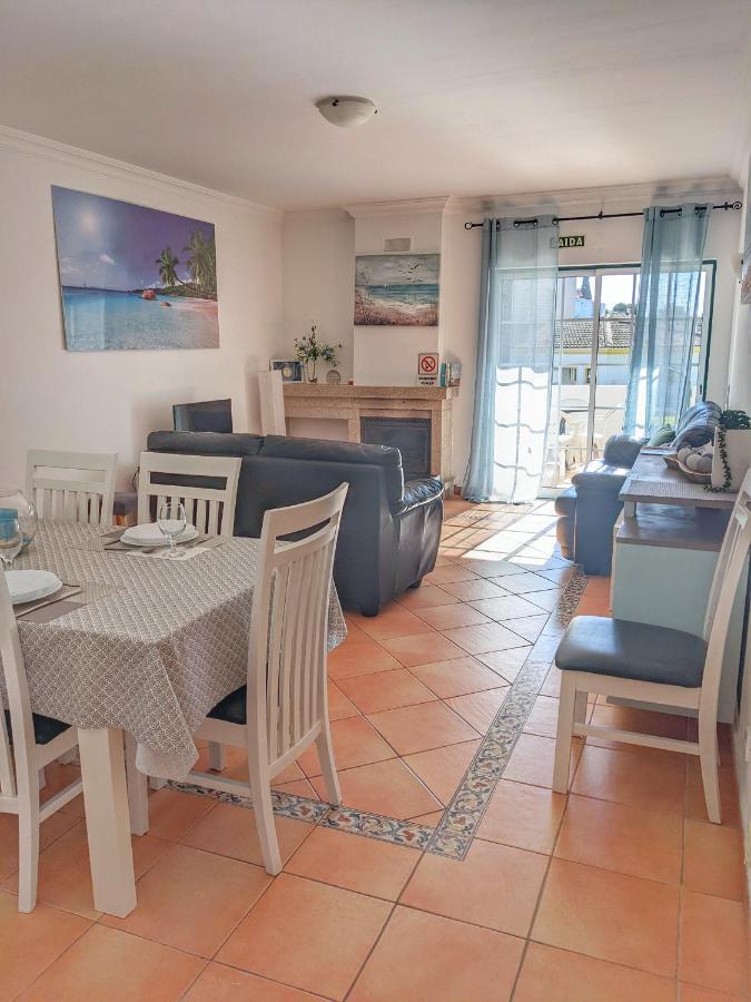 Townhouse 700M From Sao Rafael Beach Albufeira Zewnętrze zdjęcie