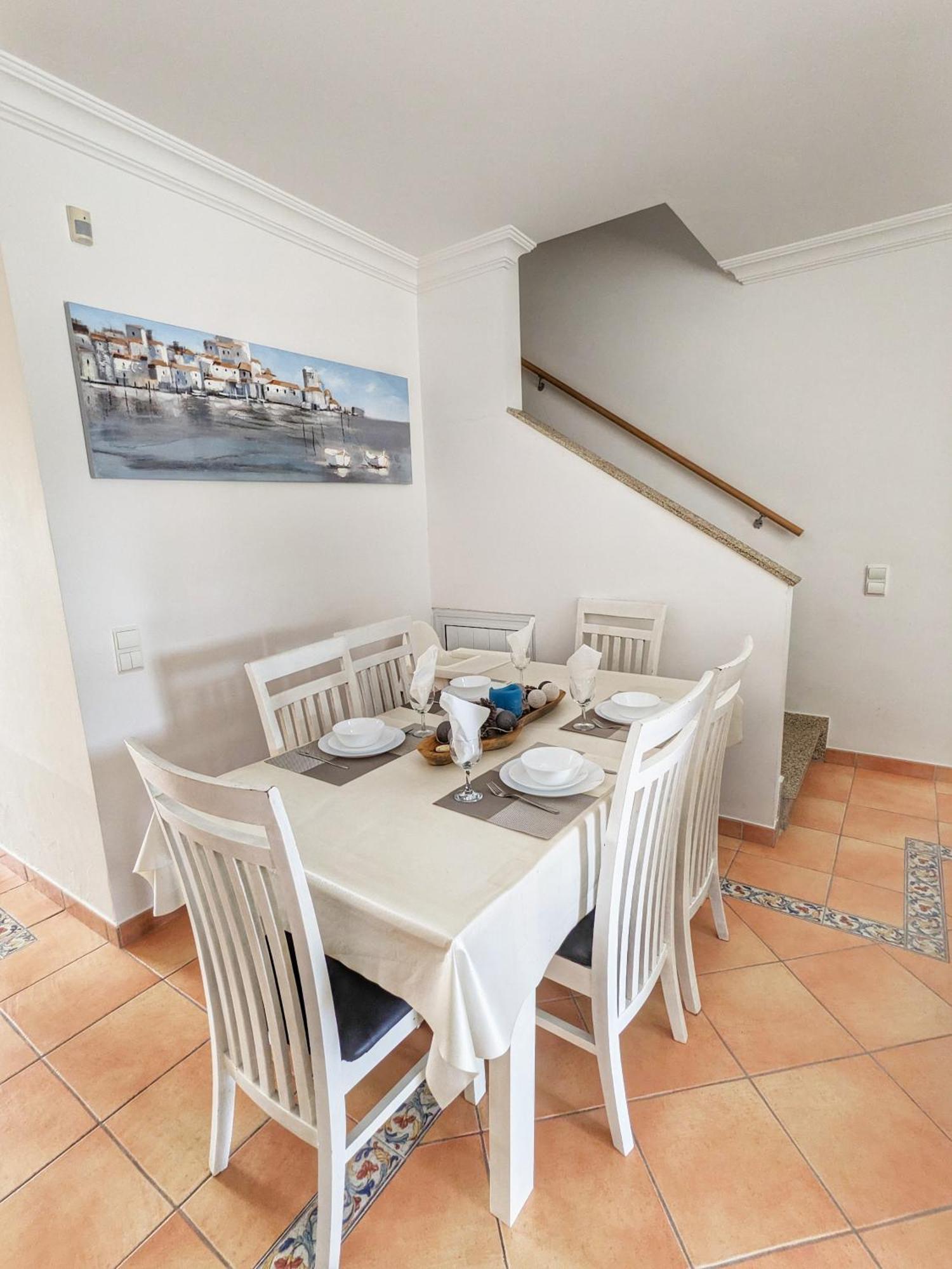Townhouse 700M From Sao Rafael Beach Albufeira Zewnętrze zdjęcie