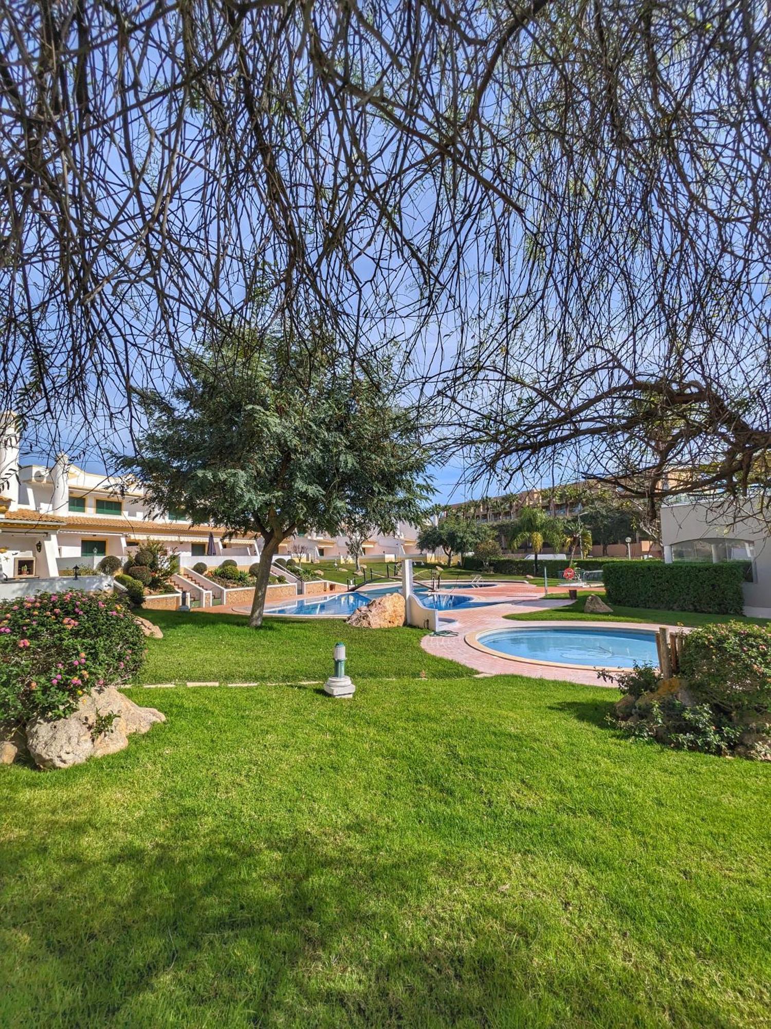 Townhouse 700M From Sao Rafael Beach Albufeira Zewnętrze zdjęcie