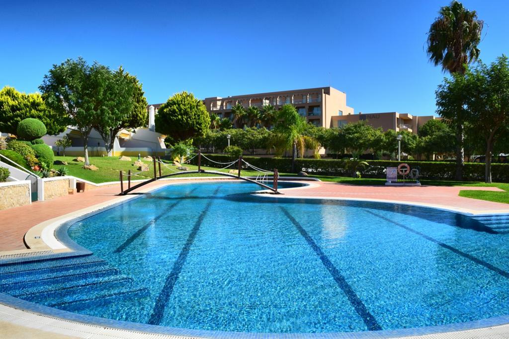 Townhouse 700M From Sao Rafael Beach Albufeira Zewnętrze zdjęcie