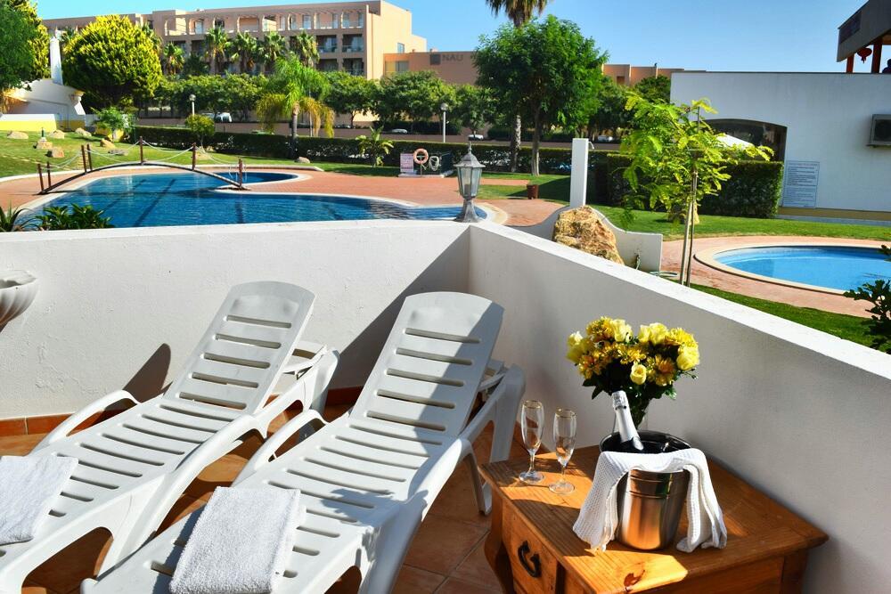 Townhouse 700M From Sao Rafael Beach Albufeira Zewnętrze zdjęcie