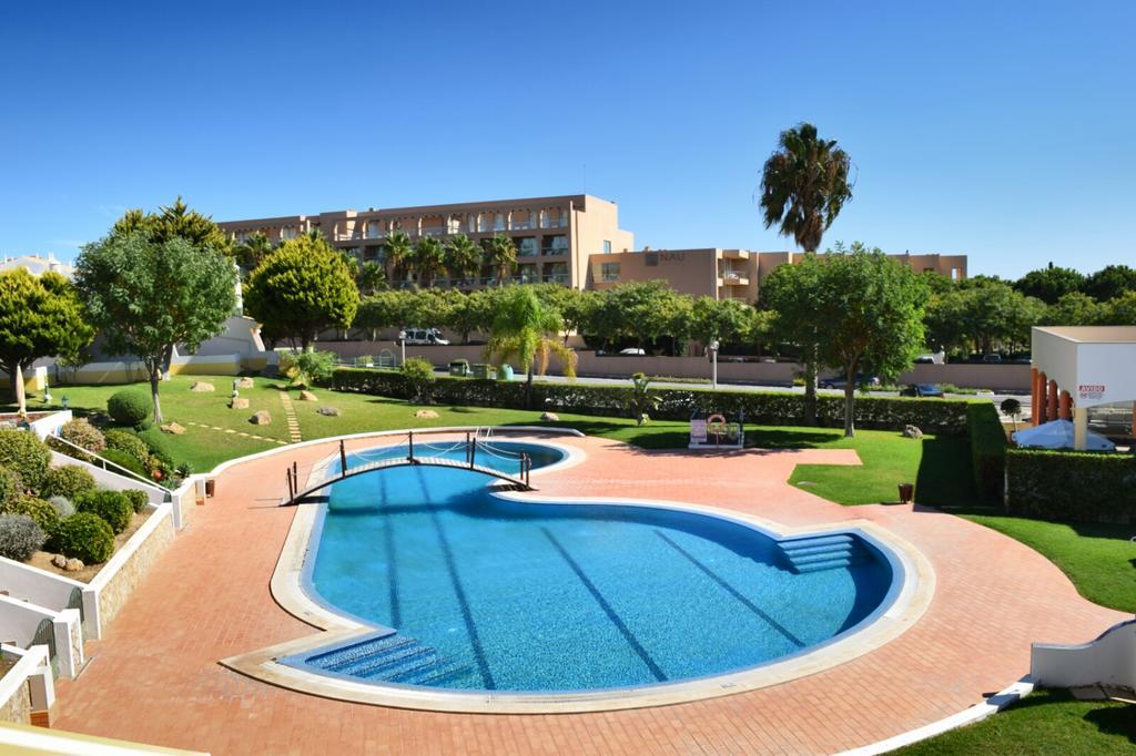 Townhouse 700M From Sao Rafael Beach Albufeira Zewnętrze zdjęcie