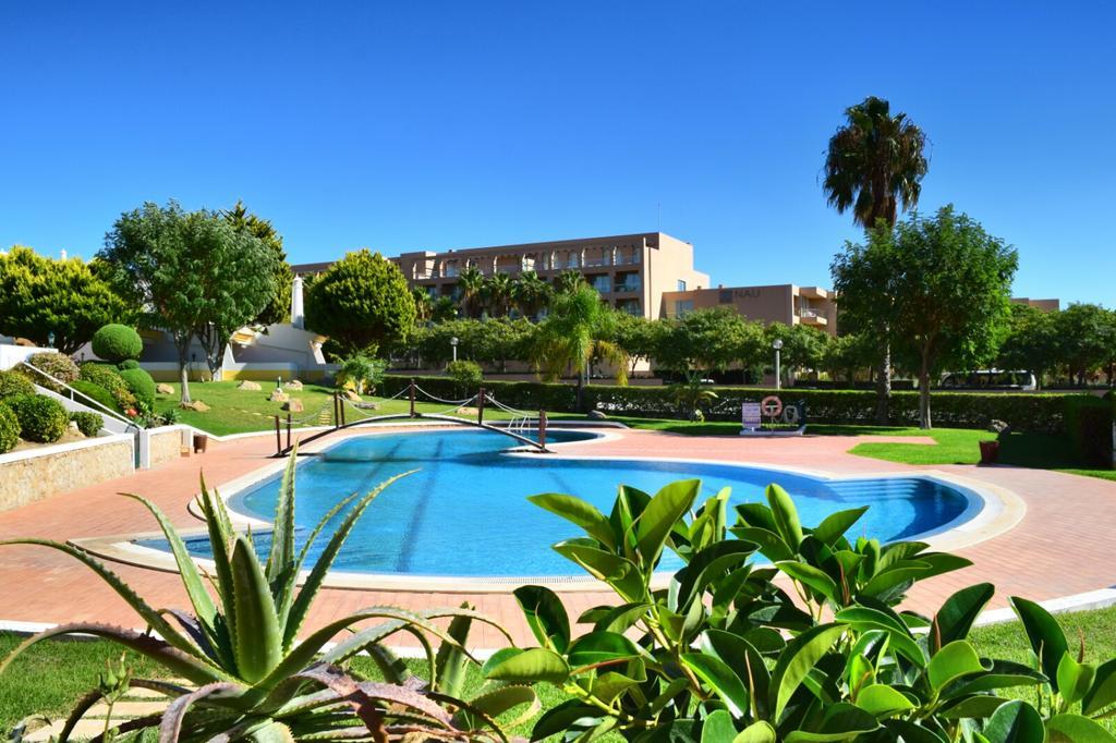 Townhouse 700M From Sao Rafael Beach Albufeira Zewnętrze zdjęcie